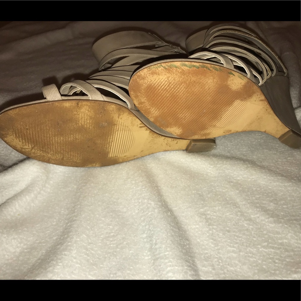 Express wedges. - Picture 5 of 6